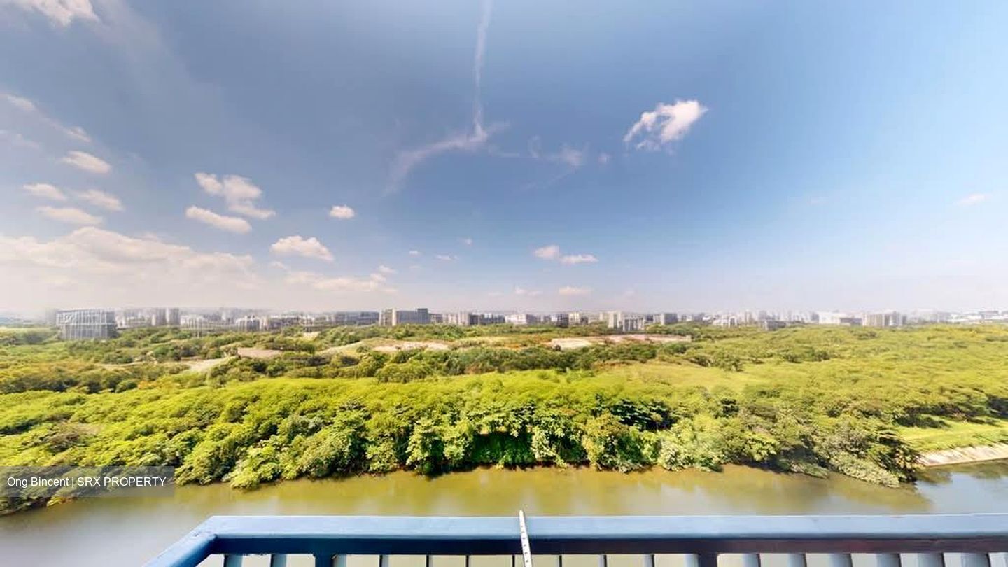 Kingsford Waterbay (D19), Apartment #593669361